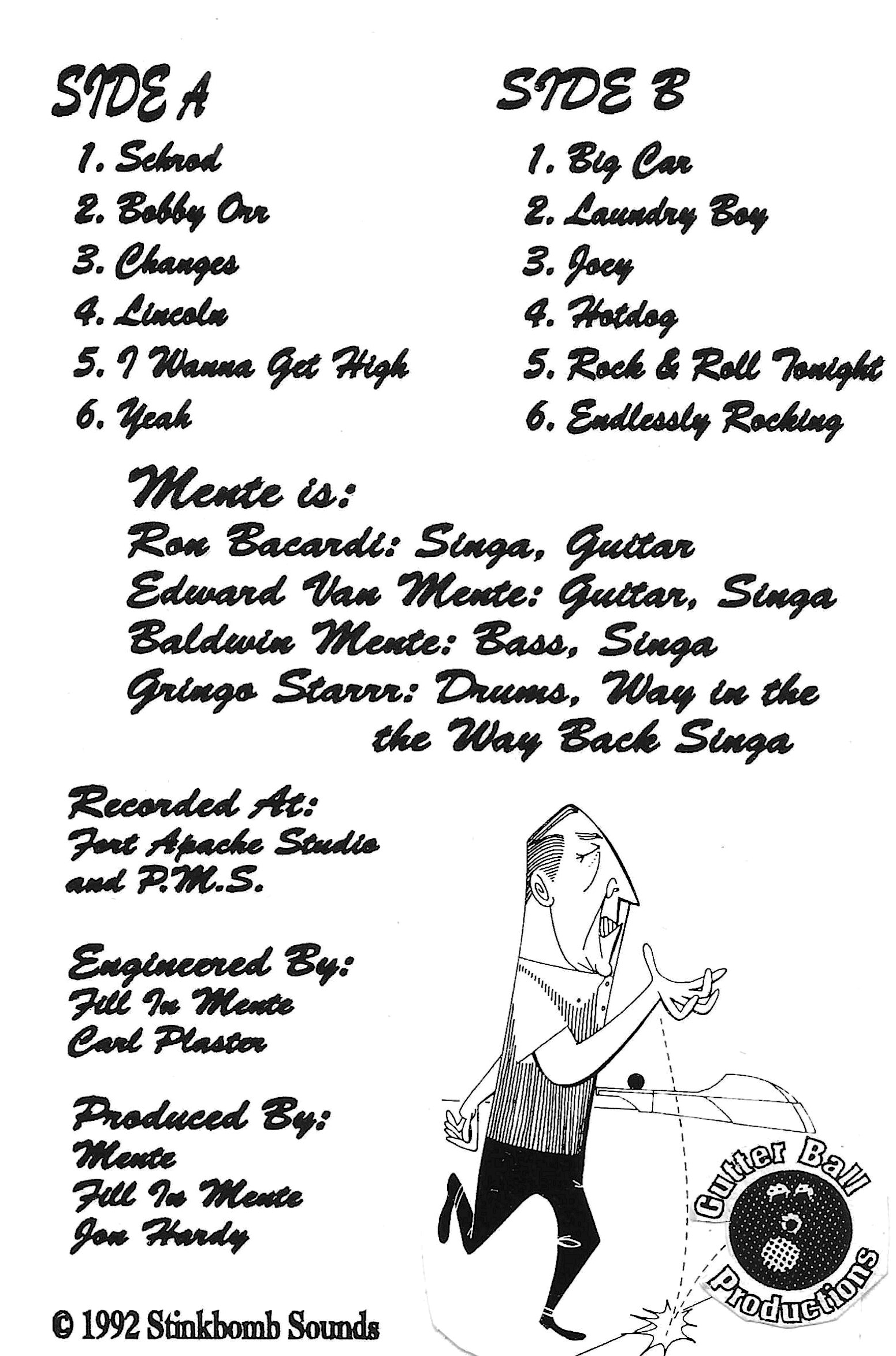 OG back cover